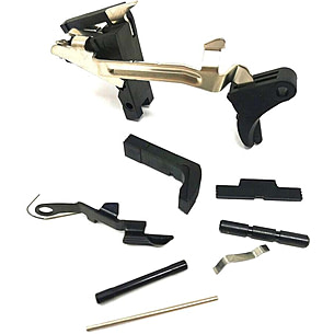 PR Triggers Pistol Trigger Model G3