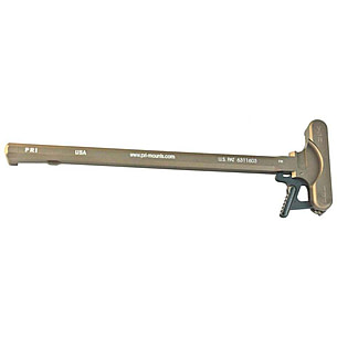 Precision Reflex Gas Buster Charging Handle w/ Combat Latch | 15