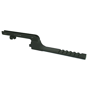 Precision Reflex PRI M16/AR15 Carry Handle Mount | $4.00 Off 4.6