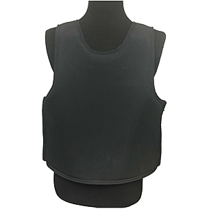 Premier Body Armor NIJ Certified Discreet Executive Vests Level
