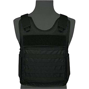 Premier Body Armor NIJ Certified Hybrid Tactical Vests Level IIIA