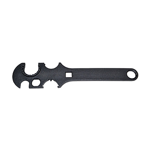 Presma AR-15 5.56/.223 Combo Wrench / Armorer's Tool