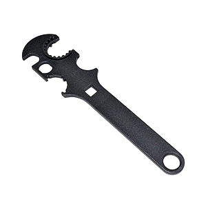 Presma AR-15 5.56/.223 Combo Wrench / Armorer's Tool