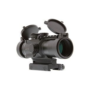 トイガン PRIMARY ARMS SLX GEN III 3X PRISM SLx 3x MicroPrism - Affordable Short & Long-Distance Optic