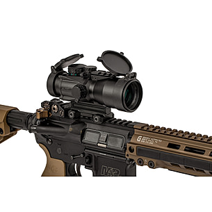 Primary Arms SLx 5x36mm Gen III Prism Scope