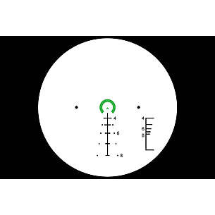Primary Arms SLx 5x36mm Gen III Prism Scope