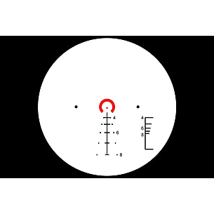 Primary Arms SLx 5x36mm Gen III Prism Scope