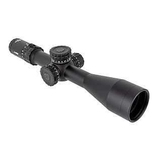 Primary Arms The GLx 4-16x50mm Rifle Scope | Free Shipping over $49!