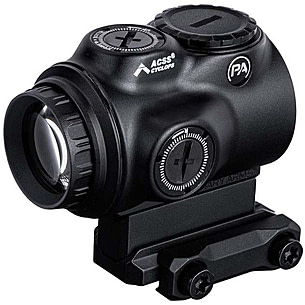 Primary Arms GLx MicroPrism 1x Prismatic Red Dot Sight