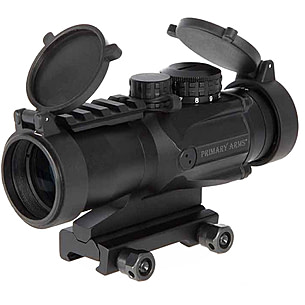 Primary Arms SLx 3x Prism Scope w/ ACSS 5.56 Reticle | 4.7
