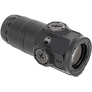 Primary Arms SLx Full Size 3X Red Dot Sight Magnifier | 4 Star