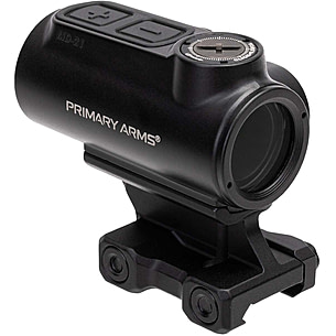 Primary Arms SLx MD-21 1x Micro Reflex Red Dot Sight