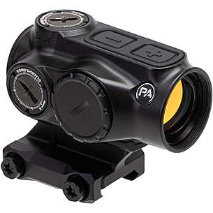Primary Arms SLx MD-21 1x Micro Reflex Red Dot Sight