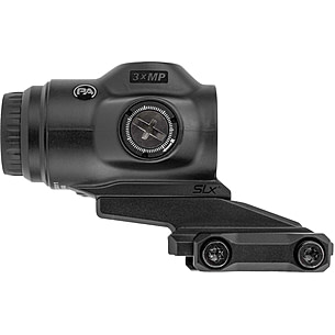 Primary Arms SLx 3x MicroPrism Red Dot Sight