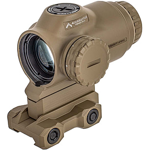 Primary Arms SLx 3x MicroPrism Red Dot Sight