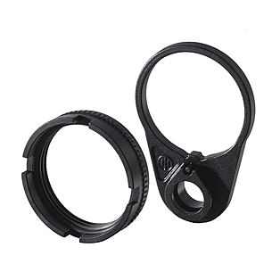 Primary Weapons Systems EBT Mod 2 End Plate and Castle Nut | 24