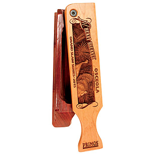 Primos Hunting Osceola Lil Heartbreaker Box Turkey Call |