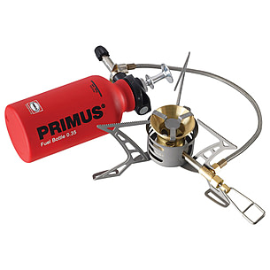 Primus Omnilite Ti |