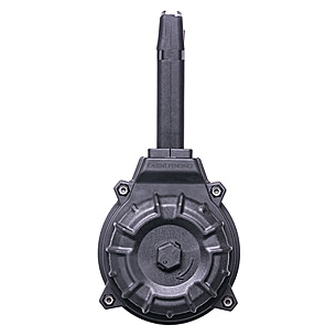 ProMag Polymer AR-15 7.62x39mm 50-Round Rifle Magazine