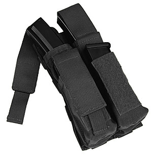 Pochette Triple Mag MOLLE Tactique TOPTACPRO Pour Chargeurs M4/556