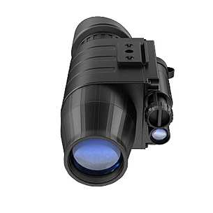 Pulsar Challenger G2 1x21 Night Vision Goggles | Free