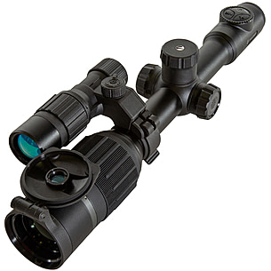 Pulsar Digex N455 Digital Night Vision Rifle Scope | 5 Star Rating