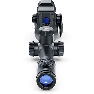 Pulsar Thermion 2 LRF XQ50 Pro 3-12x Thermal Rifle Scope