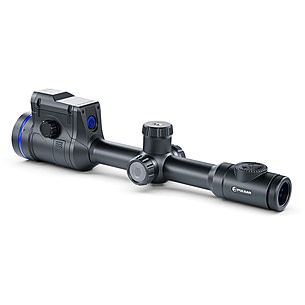 Pulsar Thermion 2 LRF XQ50 Pro 3-12x Thermal Rifle Scope