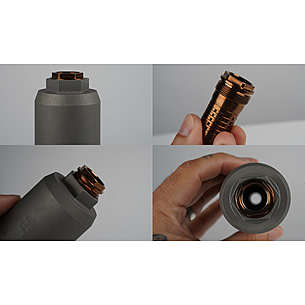 Q Rearend, Cherry Bomb