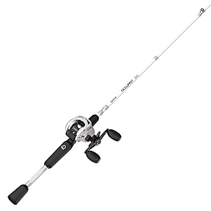 Quantum Accurist Baitcast Rod and Reel Combo | Free Shipping over $49! Quantum Accurist Baitcast Rod and Reel Combo | Free Shipping over $49!