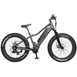 QuietKat Denali 1000W Advanced Terrain and Trails Electric Bike | QuietKat Denali 1000W Advanced Terrain and Trails Electric Bike |
