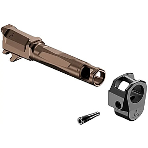 Radian Weapons Ramjet-Afterburner Sig Sauer Pistol Compensator