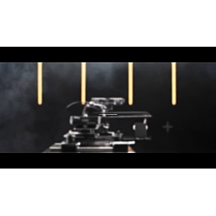 Radian Weapons R0884 Ramjet + Afterburner Combo Fits Glock 17 Gen 4 Black Porte