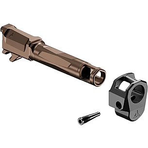 Radian Weapons Ramjet-Afterburner Sig Sauer Pistol Compensator
