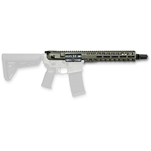 Radian Weapons Model 1 Complete Upper Receiver