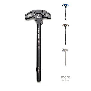 Radian Weapons Raptor Ambidextrous Charging Handle