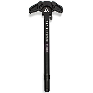 Radian Weapons Raptor LT Ambidextrous Charging Handle