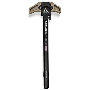 Radian Weapons Raptor LT Ambidextrous Charging Handle