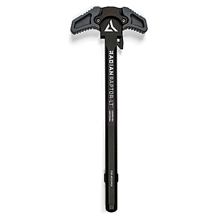 Radian Weapons Raptor LT Ambidextrous Charging Handle