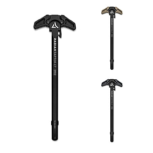 Radian Weapons Raptor LT Ambidextrous Charging Handle