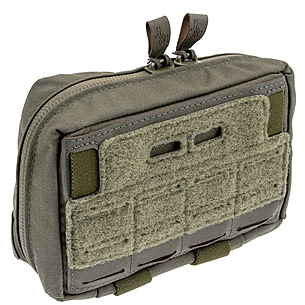 Raptor Tactical Admin Pouches |