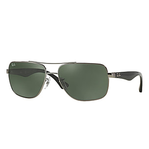 Ray-Ban RB3483 Prescription Sunglasses | 5 Star Rating Free