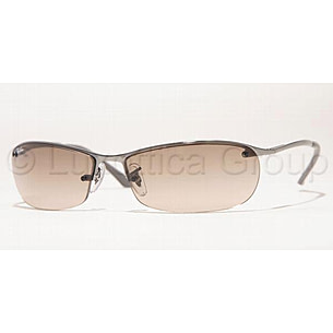 Ray-Ban スポーツサングラス グレー RB3186 Ray-Ban Sunglasses RB3186 | 4.5 Star Rating