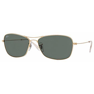 Ray-Ban Bifocal Sunglasses RB3388 with Lined Bi-Focal Rx  display picture 2