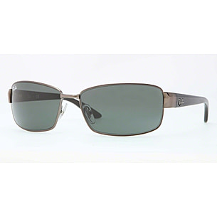 Ray-Ban RB3512D Sunglasses |