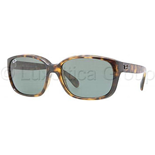 【マツ】Ray-Ban レイバン RB4161 男女兼用 ウェリントン Ray-Ban RB4161 Sunglasses | Free Shipping over $49!