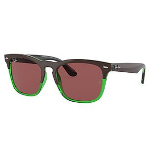 Ray-Ban RB4487F Steve Sunglasses |
