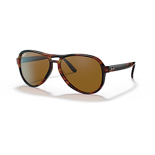 Ray-Ban RB4355 Vagabond Sunglasses | Free Shipping over $49!