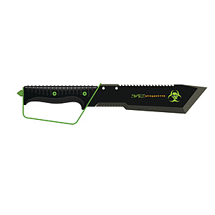 Real Avid Zombie Headhunter Knife w/ 8.5