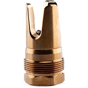 ロッド Hide Hide Rearden MFG FHD HT Flash Hider | Up to 10% Off w/ Free Shipping